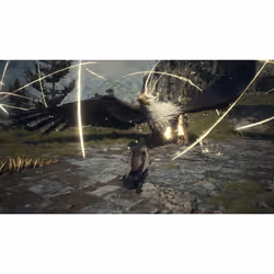 Capcom Dragon's Dogma 2 Standard PlayStation 5 - Vista aggiuntiva 2