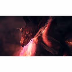 Capcom Dragon's Dogma 2 Standard PlayStation 5 - Vista aggiuntiva 4