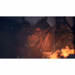 Capcom Dragon's Dogma 2 Standard Inglese Xbox Series X - Vista aggiuntiva 5