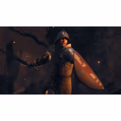 Capcom Dragon's Dogma 2 Standard Inglese Xbox Series X - Vista aggiuntiva 7