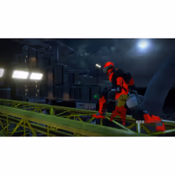 Capcom Bionic Commando Standard Tedesca, Inglese, ESP, Francese, ITA Xbox 360 - Vista aggiuntiva 6