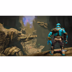 Capcom Bionic Commando Standard Tedesca, Inglese, ESP, Francese, ITA Xbox 360 - Vista aggiuntiva 7
