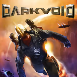 Capcom Dark Void, Xbox 360, T (Teen), Supporto fisico