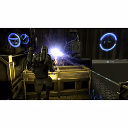 Capcom Dark Void Standard Tedesca, Inglese, ESP, Francese, ITA Xbox 360
