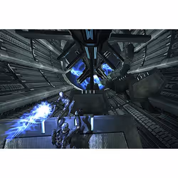Capcom Dark Void Standard Tedesca, Inglese, ESP, Francese, ITA Xbox 360 - Vista aggiuntiva 4