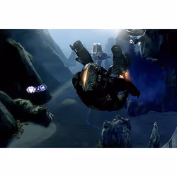 Capcom Dark Void Standard Tedesca, Inglese, ESP, Francese, ITA Xbox 360 - Vista aggiuntiva 5