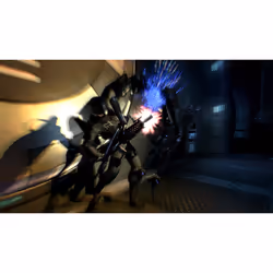 Capcom Dark Void Standard Tedesca, Inglese, ESP, Francese, ITA Xbox 360 - Vista aggiuntiva 7
