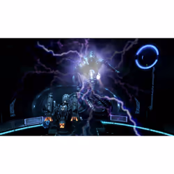 Capcom Dark Void Standard Tedesca, Inglese, ESP, Francese, ITA Xbox 360 - Vista aggiuntiva 8