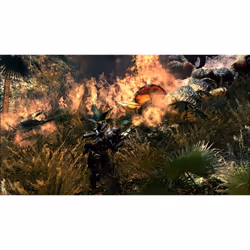 Halifax Lost Planet 2, Xbox 360 ITA - Vista aggiuntiva 4