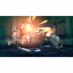 Capcom DmC Devil May Cry - Vista aggiuntiva 3