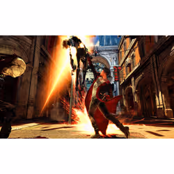 Capcom DmC Devil May Cry - Vista aggiuntiva 4
