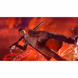 Capcom DmC Devil May Cry - Vista aggiuntiva 5