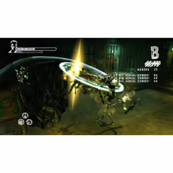 Capcom DmC Devil May Cry - Vista aggiuntiva 6