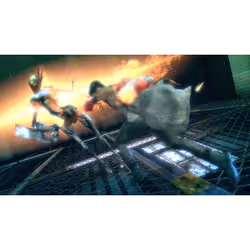 Capcom DmC Devil May Cry - Vista aggiuntiva 8