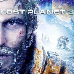 Capcom Lost Planet 3 Standard Tedesca, Inglese, ESP, Francese, ITA, Giapponese, Polacco, Portoghese, Russo Xbox 360