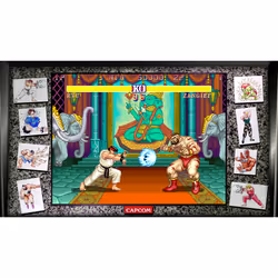 Capcom Street Fighter 30th Anniversary Collection
