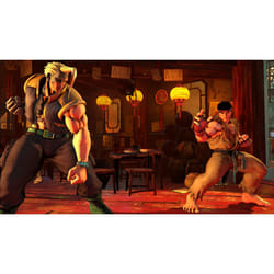 Capcom Street Fighter V Standard PC