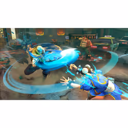 Capcom Street Fighter V Standard PC - Vista aggiuntiva 2