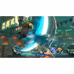 Capcom Street Fighter V Standard PC - Vista aggiuntiva 3
