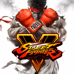 Capcom Street Fighter V Standard PC - Vista aggiuntiva 5