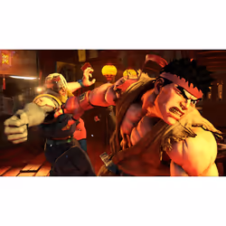 Capcom Street Fighter V Standard PC - Vista aggiuntiva 6