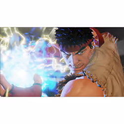 Capcom Street Fighter V Standard PC - Vista aggiuntiva 7