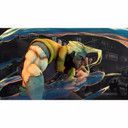 Capcom Street Fighter V Standard PC - Vista aggiuntiva 8