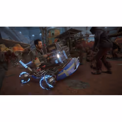 Digital Bros Dead Rising 4, PC Standard - Vista aggiuntiva 5
