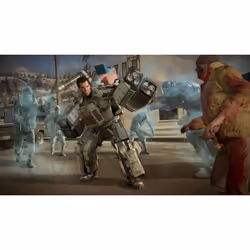 Digital Bros Dead Rising 4, PC Standard - Vista aggiuntiva 7