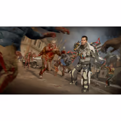 Digital Bros Dead Rising 4, PC Standard - Vista aggiuntiva 8