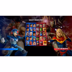 Digital Bros Marvel vs. Capcom: Infinite, PC Standard - Vista aggiuntiva 2