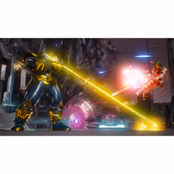 Digital Bros Marvel vs. Capcom: Infinite, PC Standard - Vista aggiuntiva 3