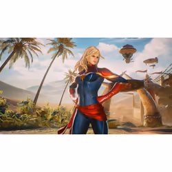Digital Bros Marvel vs. Capcom: Infinite, PC Standard - Vista aggiuntiva 5