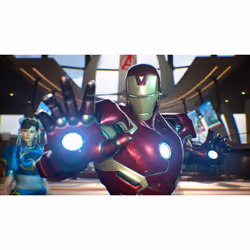 Digital Bros Marvel vs. Capcom: Infinite, PC Standard - Vista aggiuntiva 6