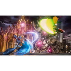 Digital Bros Marvel vs. Capcom: Infinite, PC Standard - Vista aggiuntiva 7