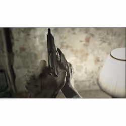Digital Bros RESIDENT EVIL 7 biohazard Gold Edition, PC Oro - Vista aggiuntiva 4