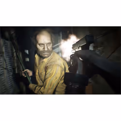 Digital Bros RESIDENT EVIL 7 biohazard Gold Edition, PC Oro - Vista aggiuntiva 6