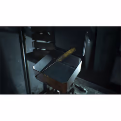 Digital Bros RESIDENT EVIL 7 biohazard Gold Edition, PC Oro - Vista aggiuntiva 7