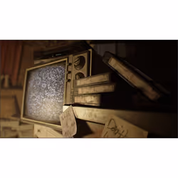 Digital Bros RESIDENT EVIL 7 biohazard Gold Edition, PC Oro - Vista aggiuntiva 8