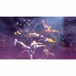 Deep Silver Street Fighter 6 Standard Xbox Series X/Series S - Vista aggiuntiva 4