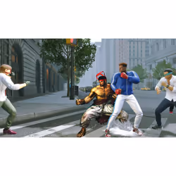 Deep Silver Street Fighter 6 Standard Xbox Series X/Series S - Vista aggiuntiva 5