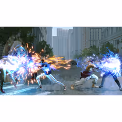 Deep Silver Street Fighter 6 Standard Xbox Series X/Series S - Vista aggiuntiva 8