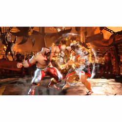 Capcom Street Fighter 6 Standard Xbox Series X - Vista aggiuntiva 5