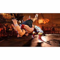 Capcom Street Fighter 6 Standard Xbox Series X - Vista aggiuntiva 6