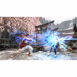 Capcom Street Fighter 6 Standard Xbox Series X - Vista aggiuntiva 7