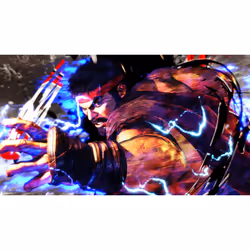 Capcom Street Fighter 6 Standard Xbox Series X - Vista aggiuntiva 8