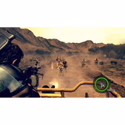 Deep Silver Resident Evil 5 Standard Giapponese, Francese, Tedesca, ITA, ESP, Russo, Cinese semplificato, Cinese tradizionale, POR-BRA, Inglese degli Stati Uniti Nintendo Switch - Vista aggiuntiva 5