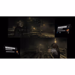 Nintendo Resident Evil 6 Standard Giapponese, Francese, Tedesca, ITA, ESP, Russo, Cinese semplificato, Cinese tradizionale, POR-BRA, Inglese degli Stati Uniti Nintendo Switch - Vista aggiuntiva 3