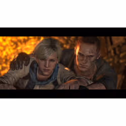 Nintendo Resident Evil 6 Standard Giapponese, Francese, Tedesca, ITA, ESP, Russo, Cinese semplificato, Cinese tradizionale, POR-BRA, Inglese degli Stati Uniti Nintendo Switch - Vista aggiuntiva 4