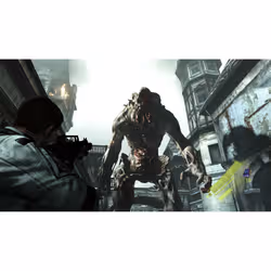Nintendo Resident Evil 6 Standard Giapponese, Francese, Tedesca, ITA, ESP, Russo, Cinese semplificato, Cinese tradizionale, POR-BRA, Inglese degli Stati Uniti Nintendo Switch - Vista aggiuntiva 5